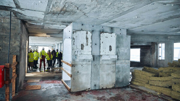 Byggeplassbefaring-Føniks_Arkitektfoto