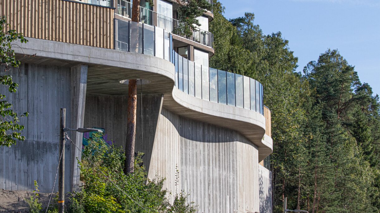 Fyrstikkbakken utomhus LINK Arkitektur 16Birk og co, AF Eiendom, Link Arkitektur