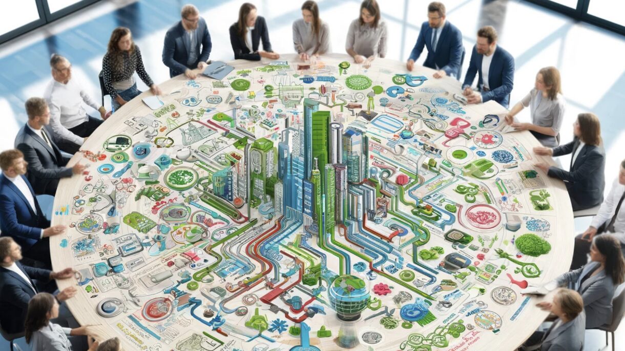 15. januar kan du bli med Grønn VVS-seminar.