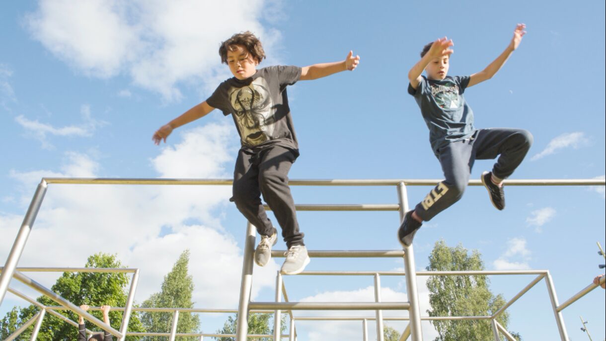 Foto: Ellen Johanne Jarli