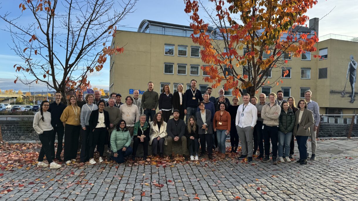 30. januar kan du bli med på workshop hvor formålet er å samle relevante aktører som kan bidra til at SirkTRE-resultater blir kommersialisert.