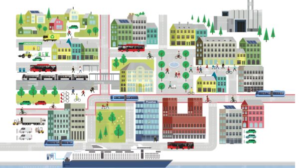 I 2019 er Oslo miljøhovedstad. Nå kan du være med p kick off.