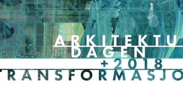Arkitekturdagen