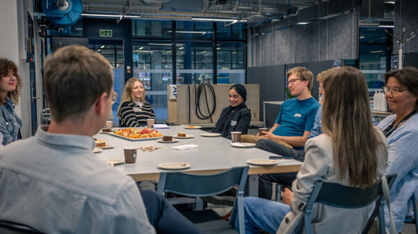 Kunnskapsarena 0039 gruppediskusjon Simen Otnes 3