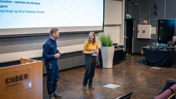 20. juni kan du bli med på lansering av ny veileder for beregning av CO2-utslipp ved ombruk.