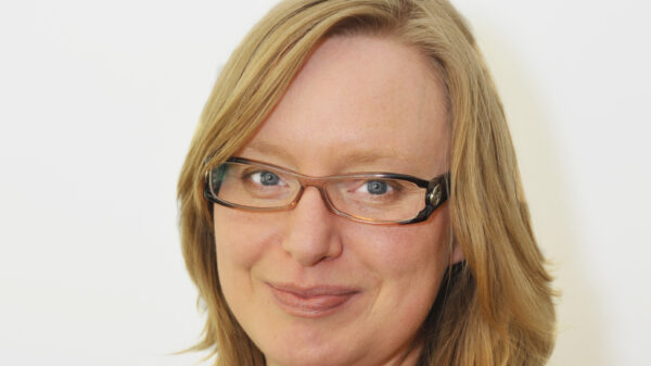 Annemie Wyckman, arkitekt og professor, NTNU, er en av foredragsholderne på Brød & Miljø