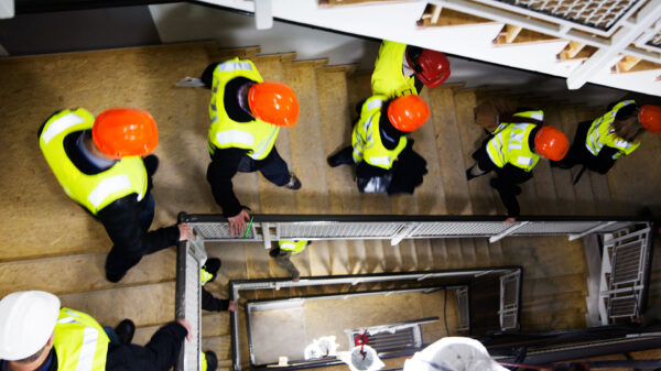 Alle som på en eller annen måte jobber med et FutureBuilt-prosjekt får rabatt på konferansen. Foto: Paulina Cervenka