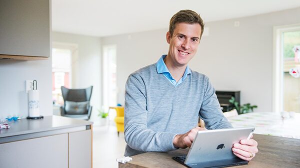 Enova kan gi den økonomiske støtten du trenger for å investere i innovative løsninger som viser hva som er mulig å oppnå i bygg og eiendomsmarkedet.