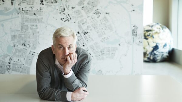 Thomas Rau cp Juliette Polak Fleur Koning 2