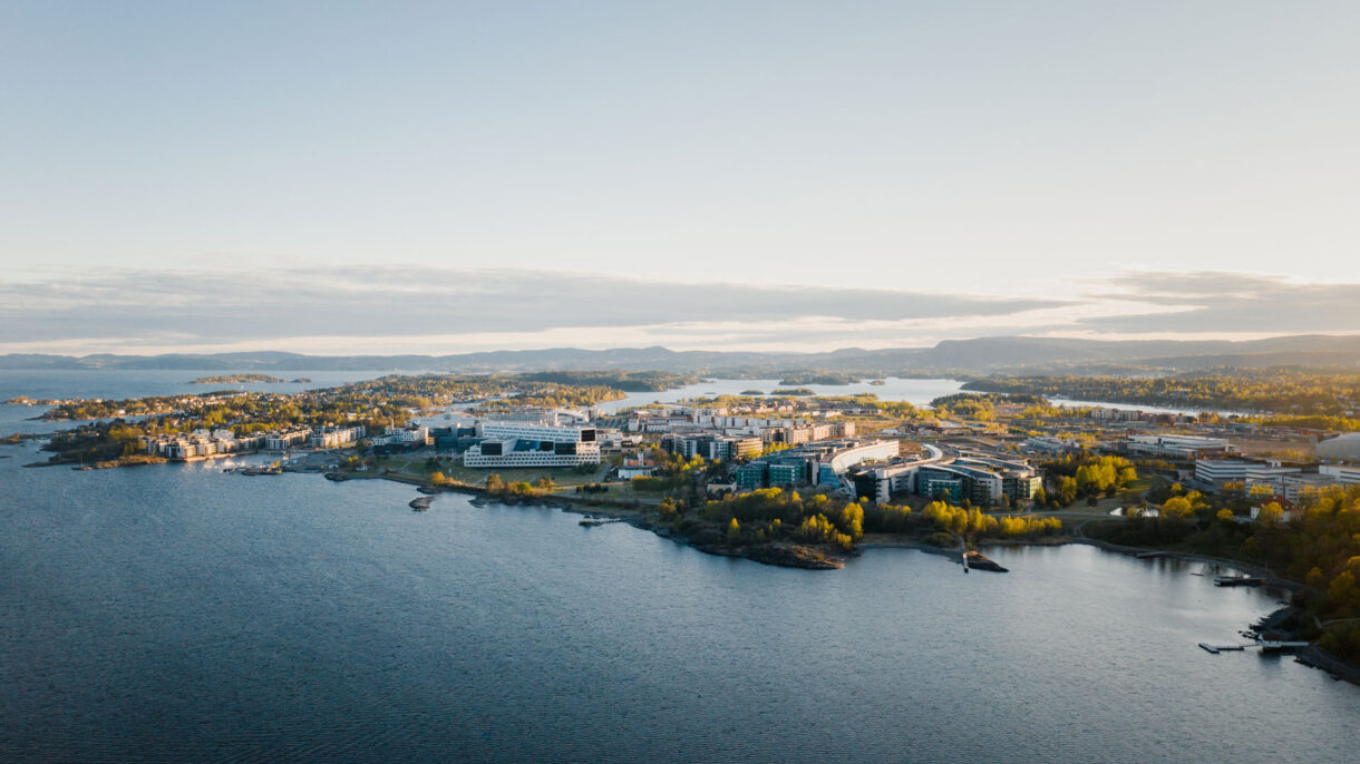 Oversiktsbilde Fornebu1