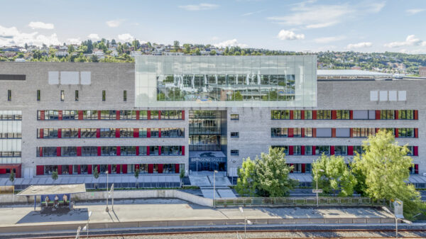 Brynseng skole - Foto HRT Frank Ludviksen