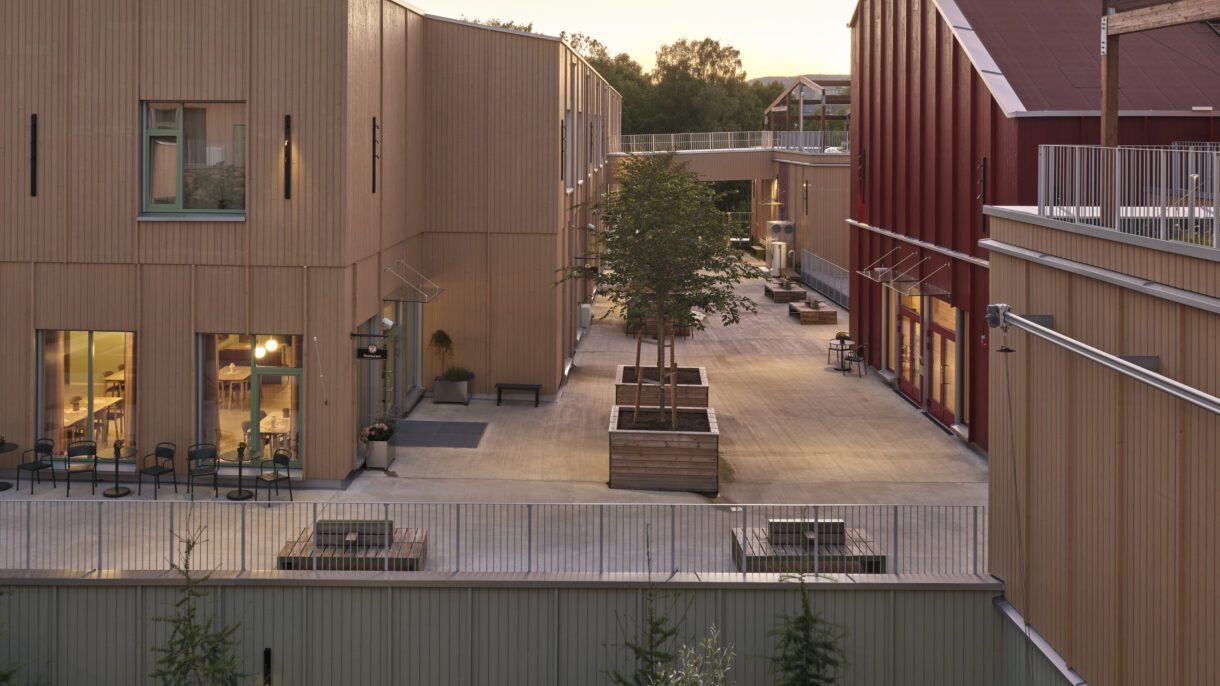 Furuset Hageby photo Adam Mork 244 H