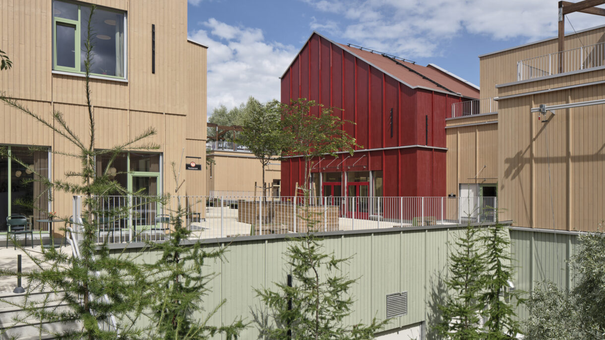 Furuset Hageby photo Adam Mork 259 H