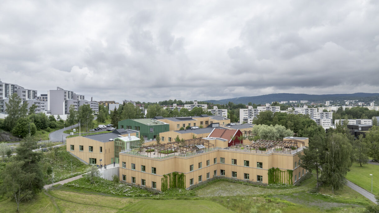 Furuset Hageby photo Adam Mork 358 H