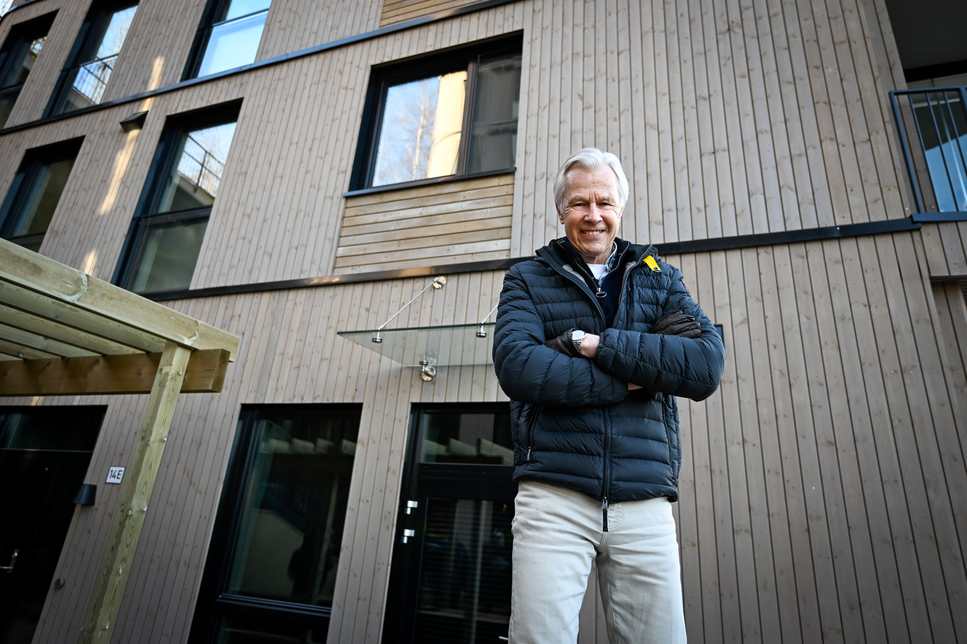 Jan Gunnar Fjeldstad